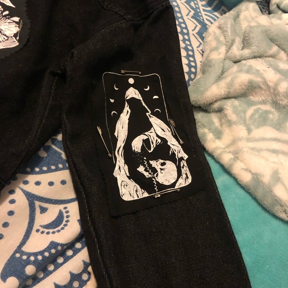 Meet your Posher, Twiggy - Picture 16 of 16